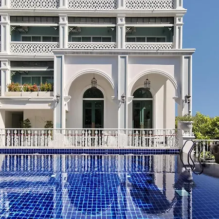 Sabai Sabai Chiangmai Hotel